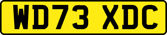 WD73XDC