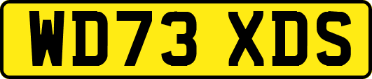 WD73XDS