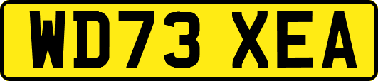 WD73XEA