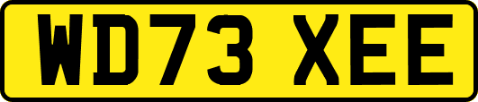 WD73XEE