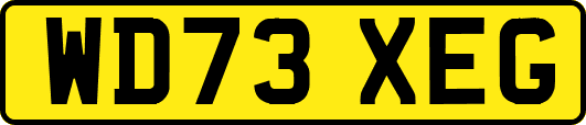 WD73XEG