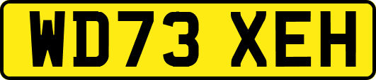 WD73XEH