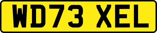 WD73XEL