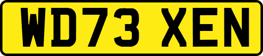 WD73XEN