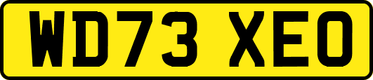 WD73XEO