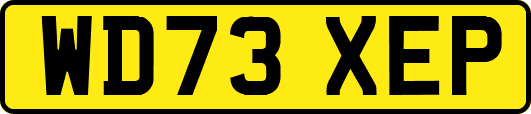 WD73XEP