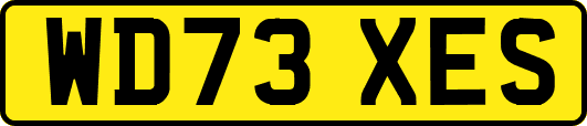 WD73XES