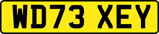 WD73XEY