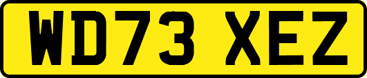 WD73XEZ