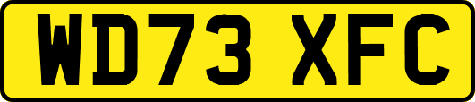 WD73XFC