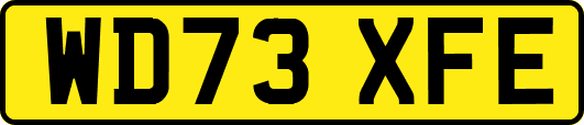 WD73XFE