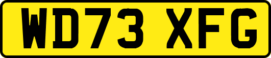 WD73XFG