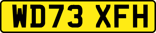 WD73XFH