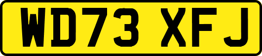 WD73XFJ