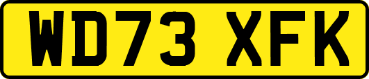 WD73XFK