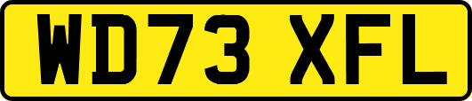 WD73XFL