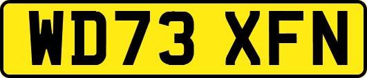 WD73XFN