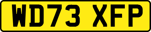 WD73XFP