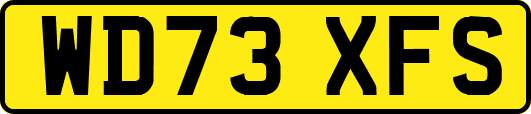 WD73XFS