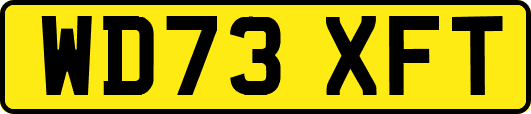 WD73XFT