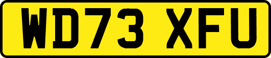 WD73XFU