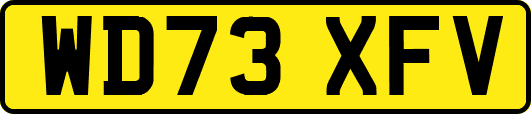 WD73XFV