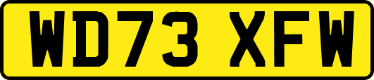 WD73XFW