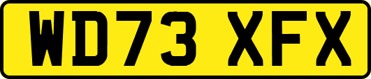 WD73XFX