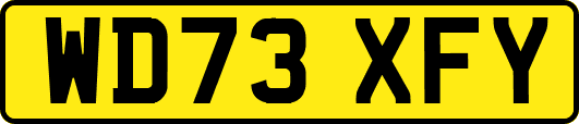 WD73XFY