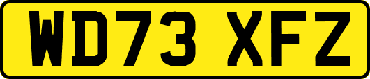 WD73XFZ