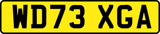 WD73XGA