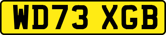 WD73XGB