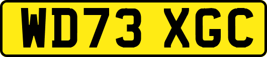 WD73XGC