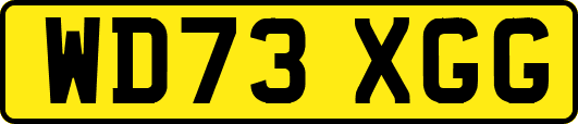 WD73XGG