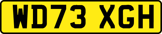 WD73XGH