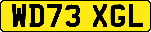 WD73XGL