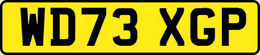 WD73XGP