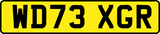 WD73XGR