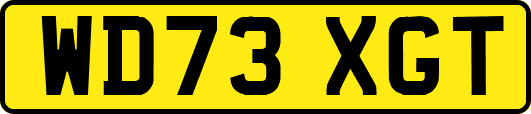 WD73XGT