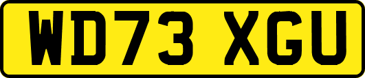 WD73XGU