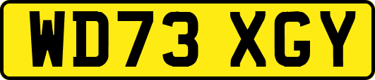 WD73XGY