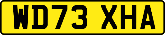 WD73XHA