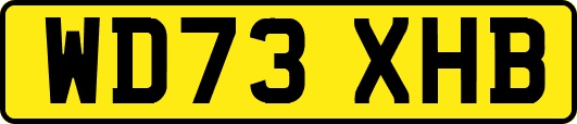 WD73XHB