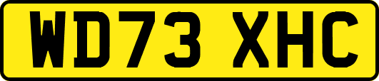 WD73XHC