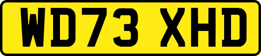 WD73XHD