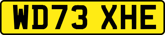 WD73XHE