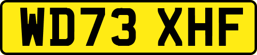 WD73XHF