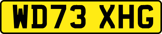 WD73XHG
