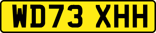 WD73XHH