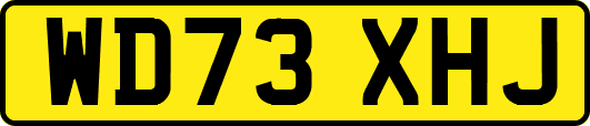 WD73XHJ